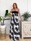 Vestido Yefi Negro 